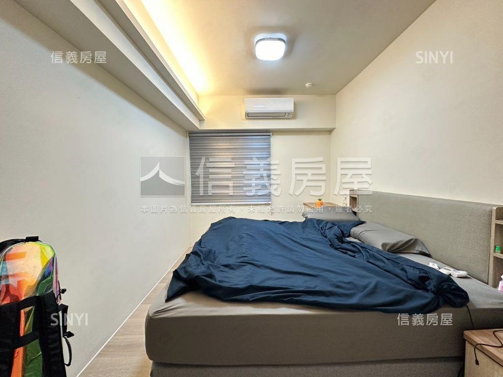 櫻花ＬＶ假期三房平車房屋室內格局與周邊環境
