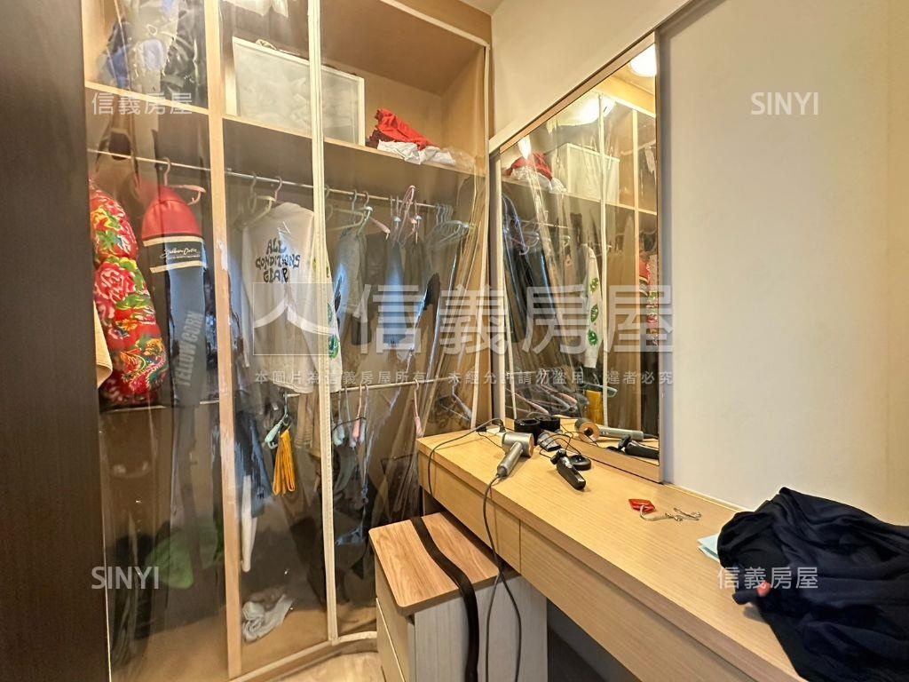 櫻花ＬＶ假期三房平車房屋室內格局與周邊環境
