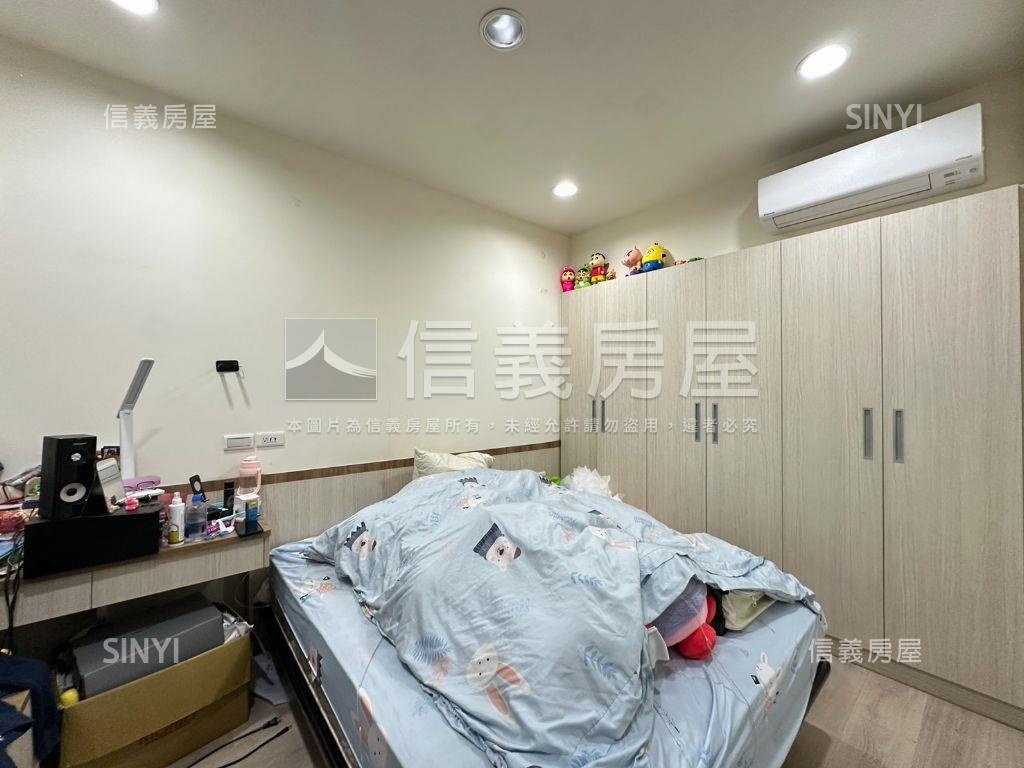 櫻花ＬＶ假期三房平車房屋室內格局與周邊環境