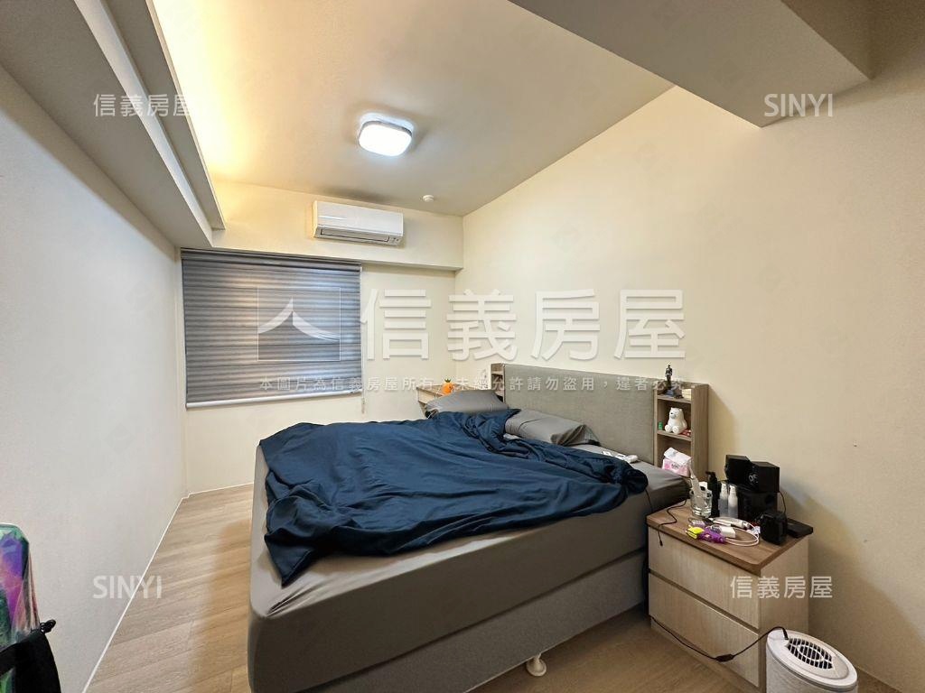 櫻花ＬＶ假期三房平車房屋室內格局與周邊環境