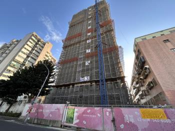 稀有鴻萃Ｃ棟３房平車