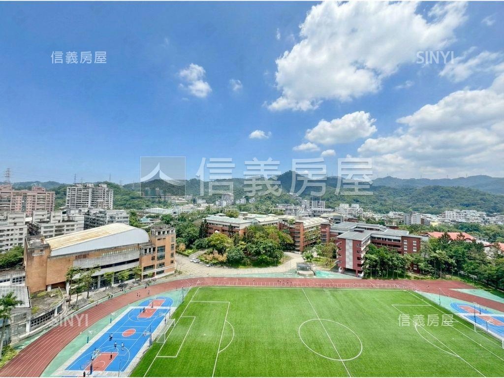 專任國美之星☆☆☆房屋室內格局與周邊環境