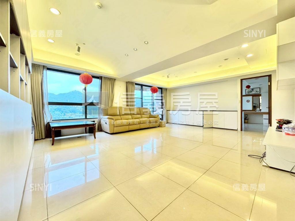 專任國美之星☆☆☆房屋室內格局與周邊環境