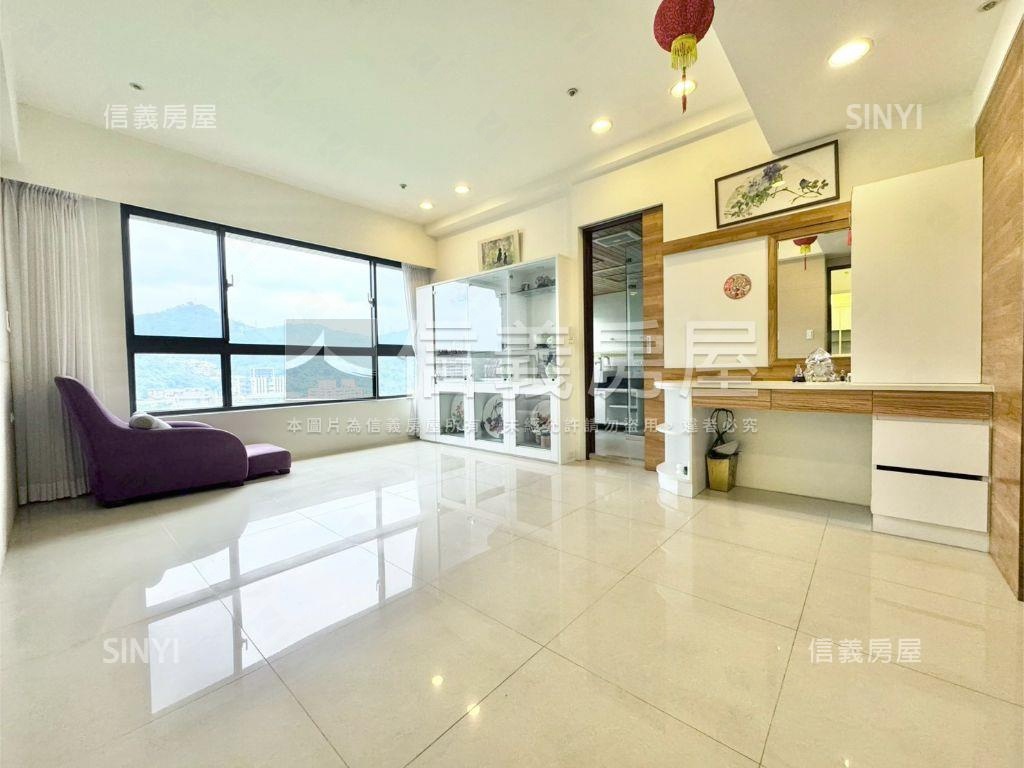 專任國美之星☆☆☆房屋室內格局與周邊環境