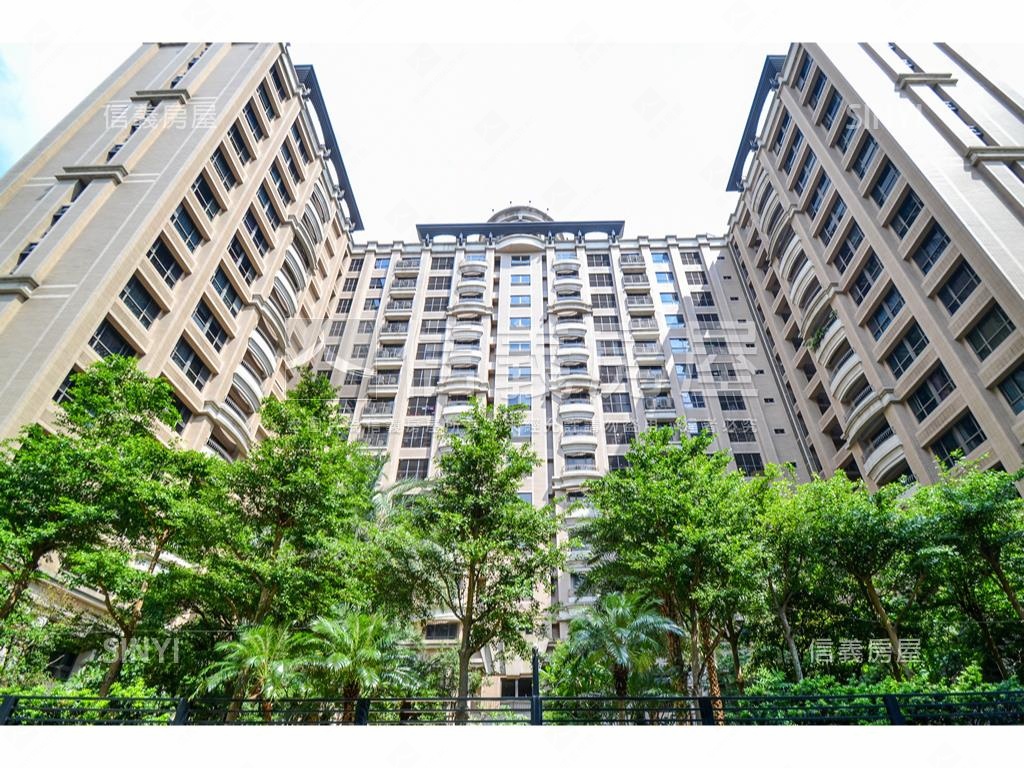 專任國美之星☆☆☆房屋室內格局與周邊環境