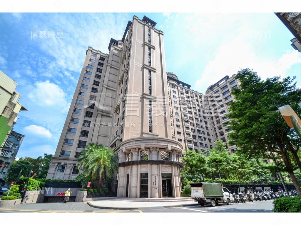 ☆專任國美高樓山景宅☆房屋室內格局與周邊環境