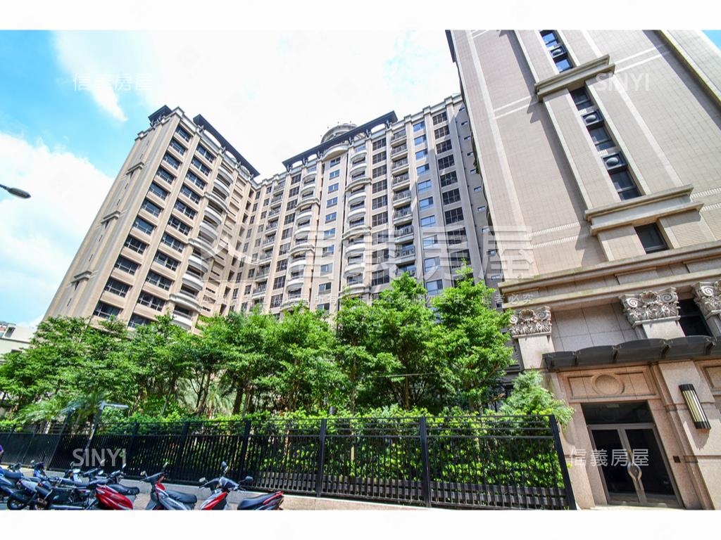 ☆專任國美高樓山景宅☆房屋室內格局與周邊環境