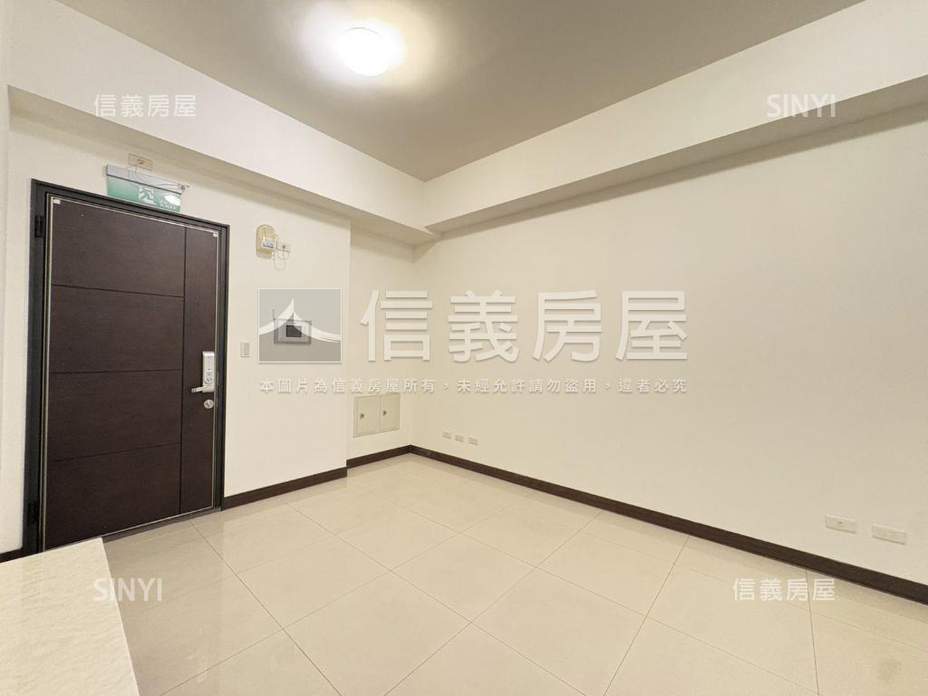 五期重劃區小資優選房屋室內格局與周邊環境