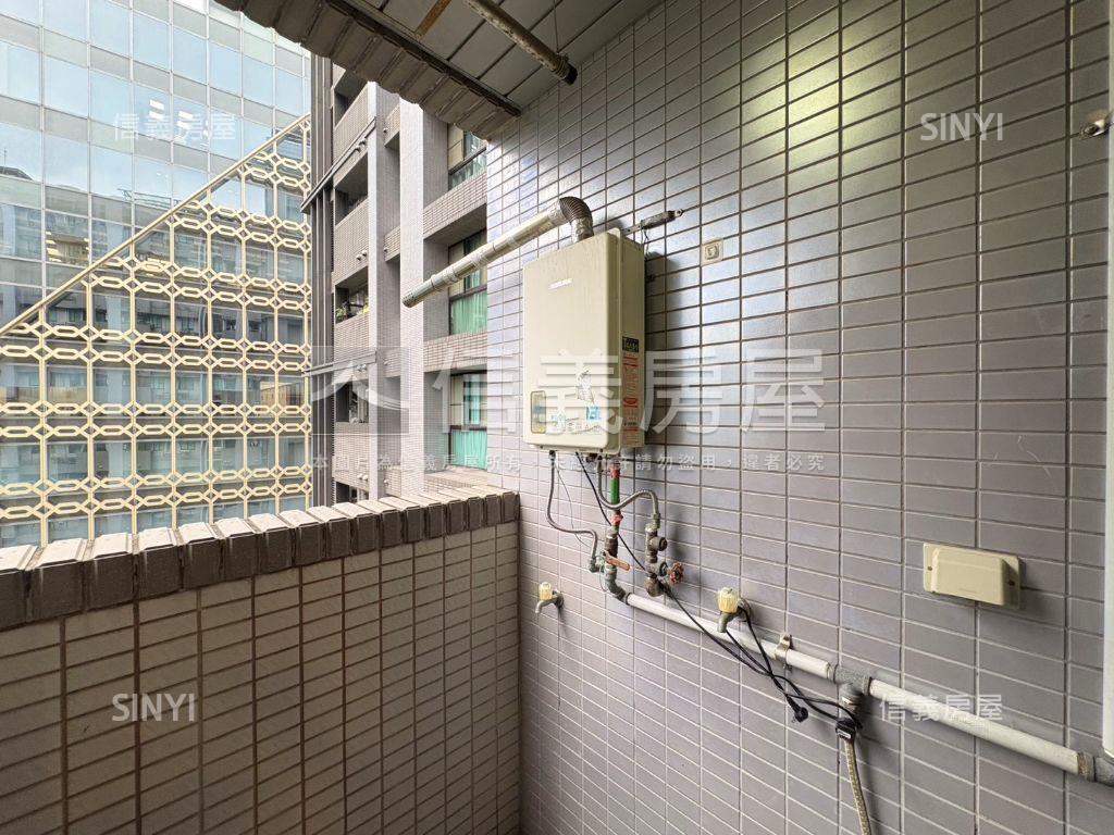 五期重劃區小資優選房屋室內格局與周邊環境