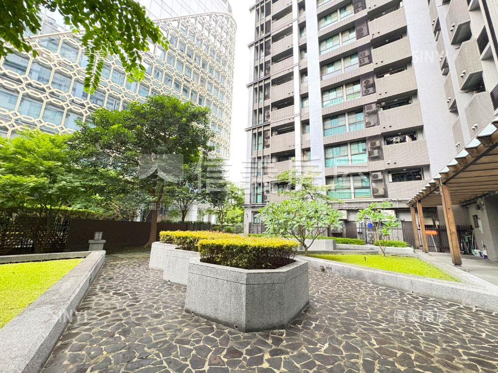 五期重劃區小資優選房屋室內格局與周邊環境