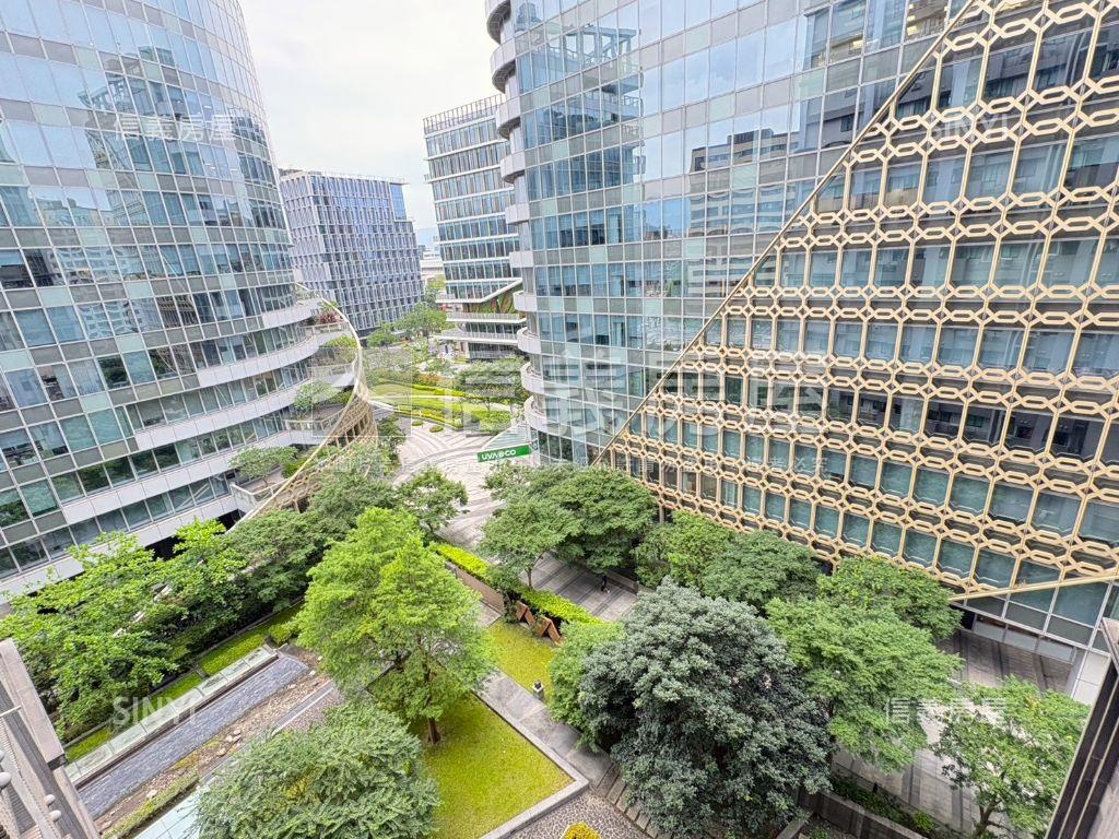 五期重劃區小資優選房屋室內格局與周邊環境