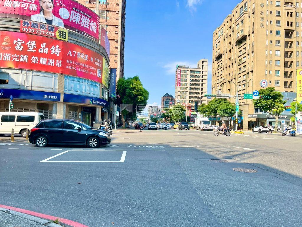 林口長庚商圈低總價首選房屋室內格局與周邊環境