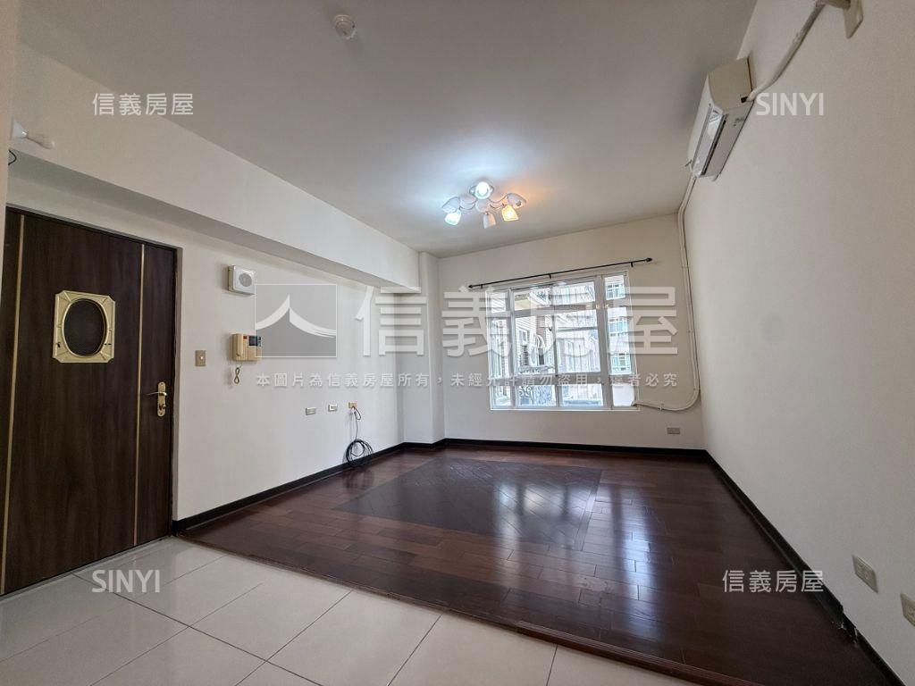 東方之星優質三房車位房屋室內格局與周邊環境