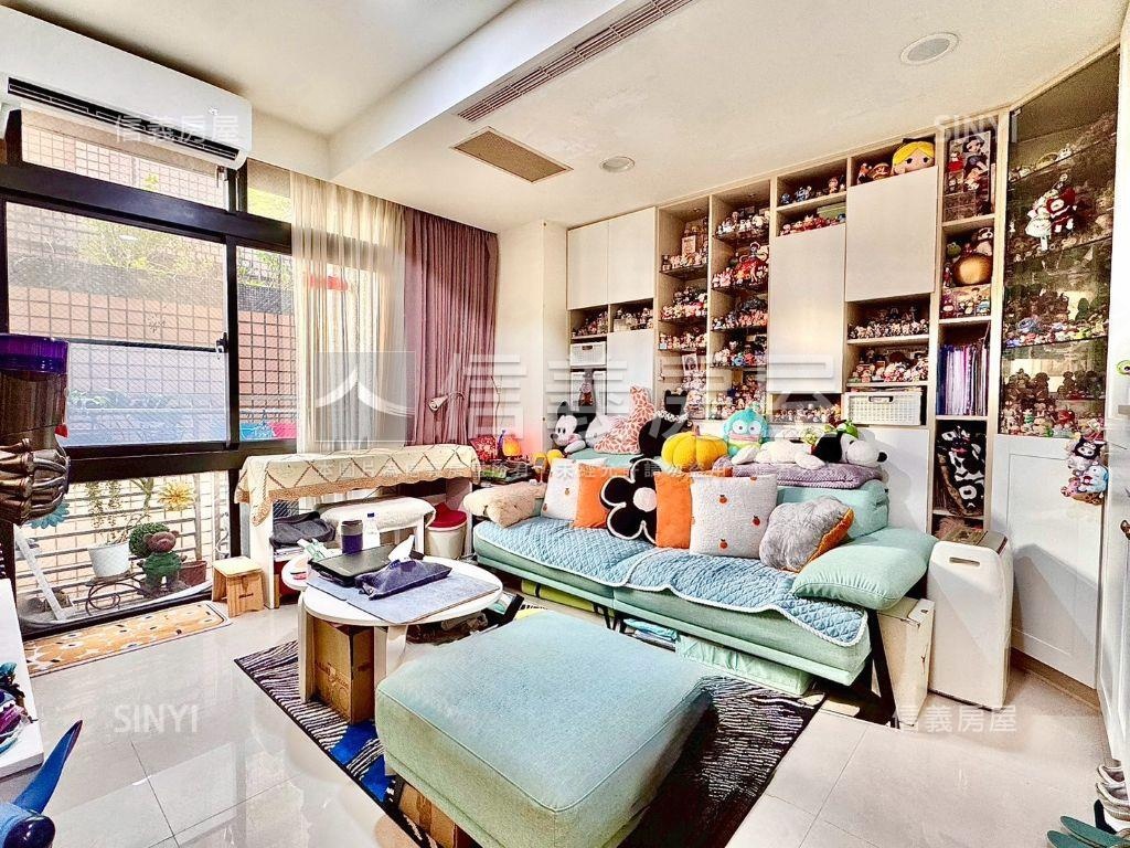 雙捷★精緻空間小資首選房屋室內格局與周邊環境