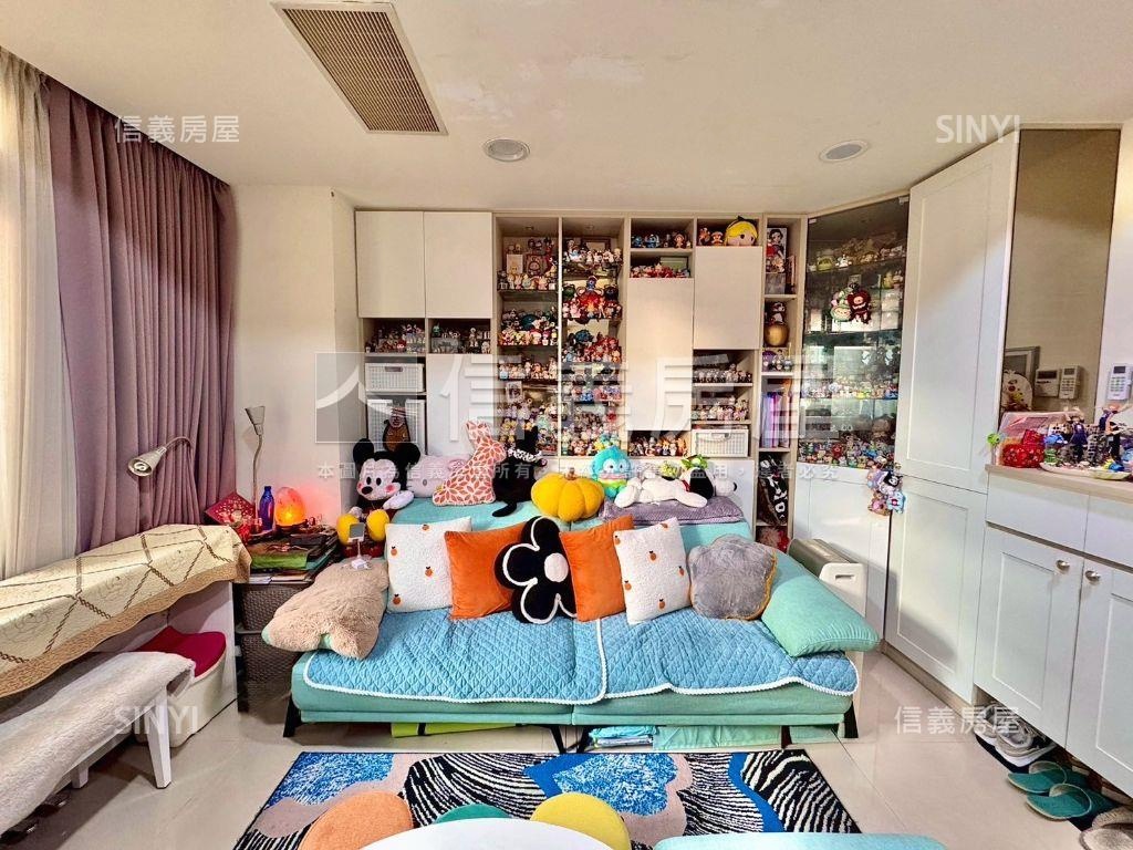 雙捷★精緻空間小資首選房屋室內格局與周邊環境