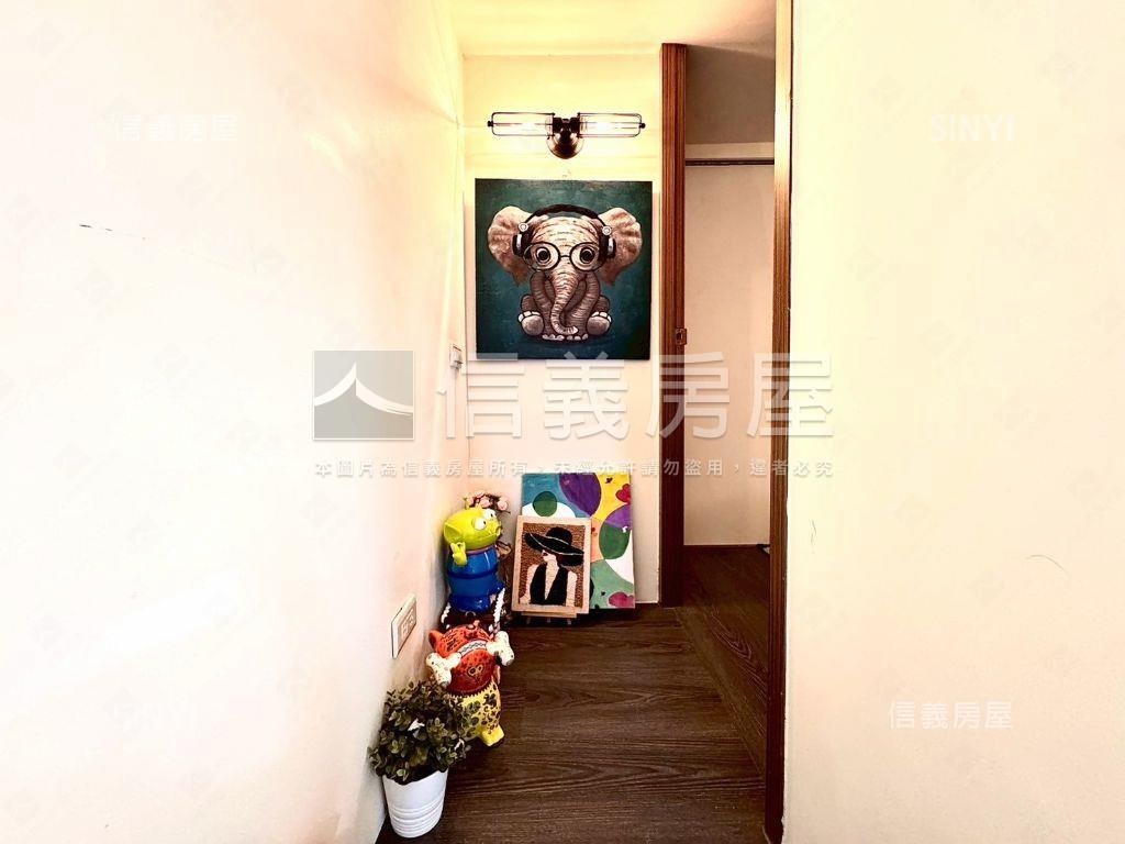 雙捷★精緻空間小資首選房屋室內格局與周邊環境