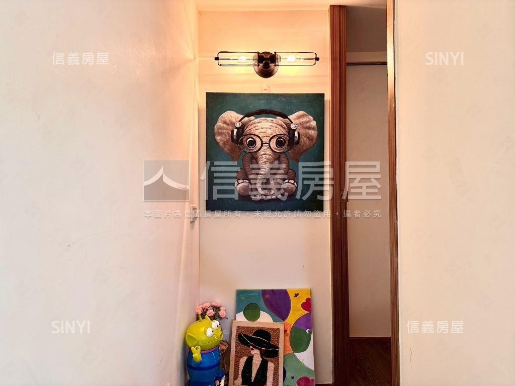 雙捷★精緻空間小資首選房屋室內格局與周邊環境