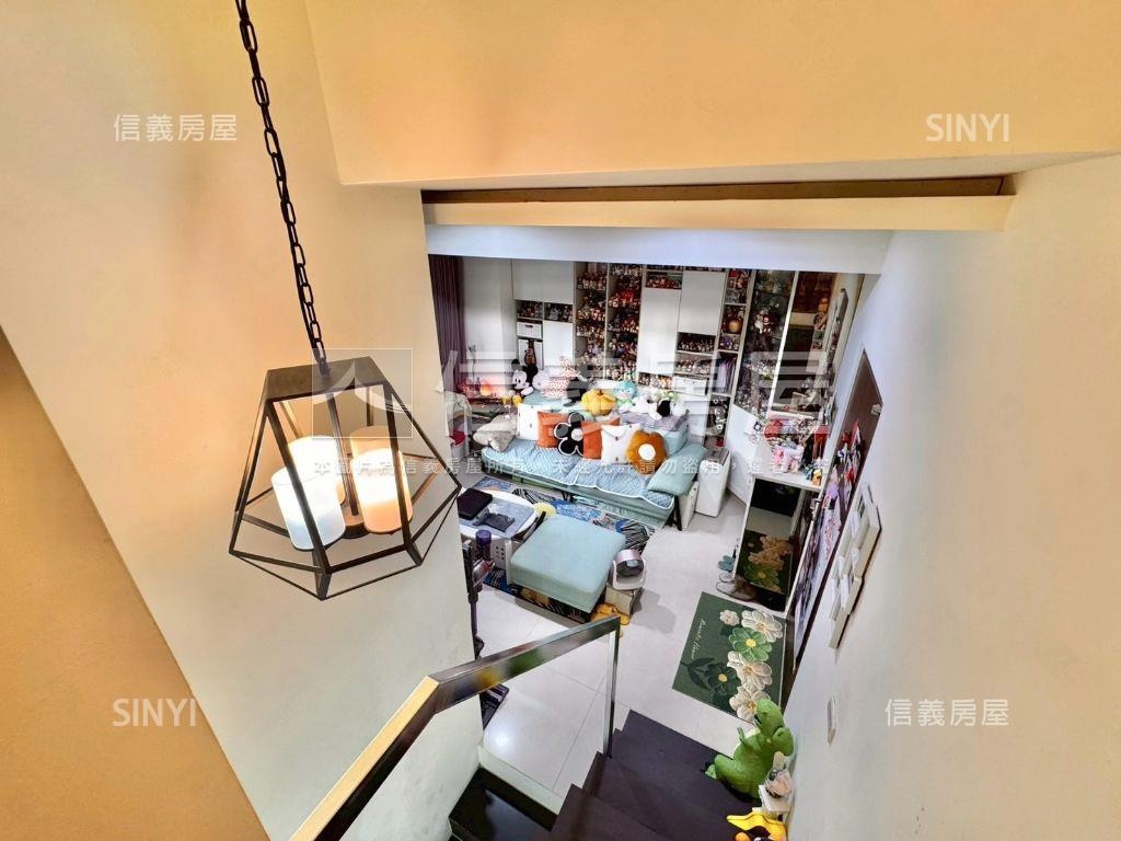 雙捷★精緻空間小資首選房屋室內格局與周邊環境