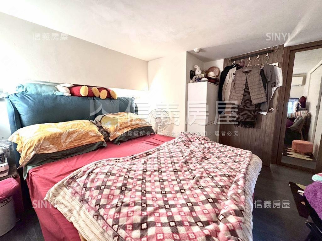 雙捷★精緻空間小資首選房屋室內格局與周邊環境