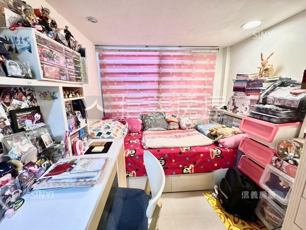 雙捷★精緻空間小資首選房屋室內格局與周邊環境