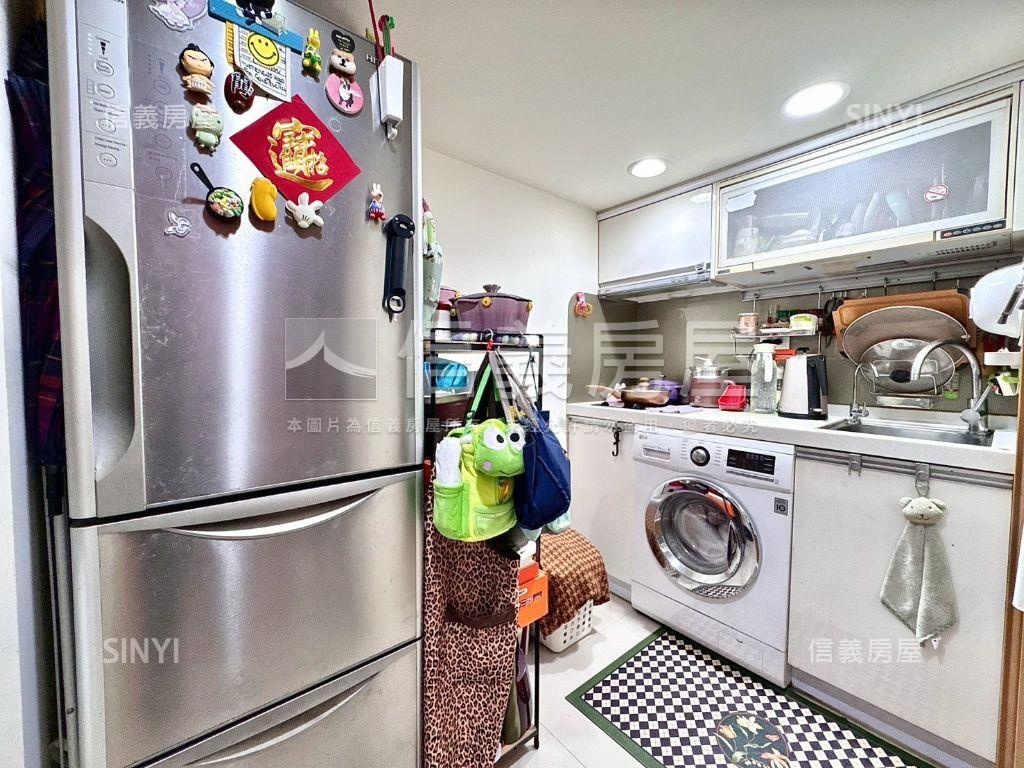 雙捷★精緻空間小資首選房屋室內格局與周邊環境