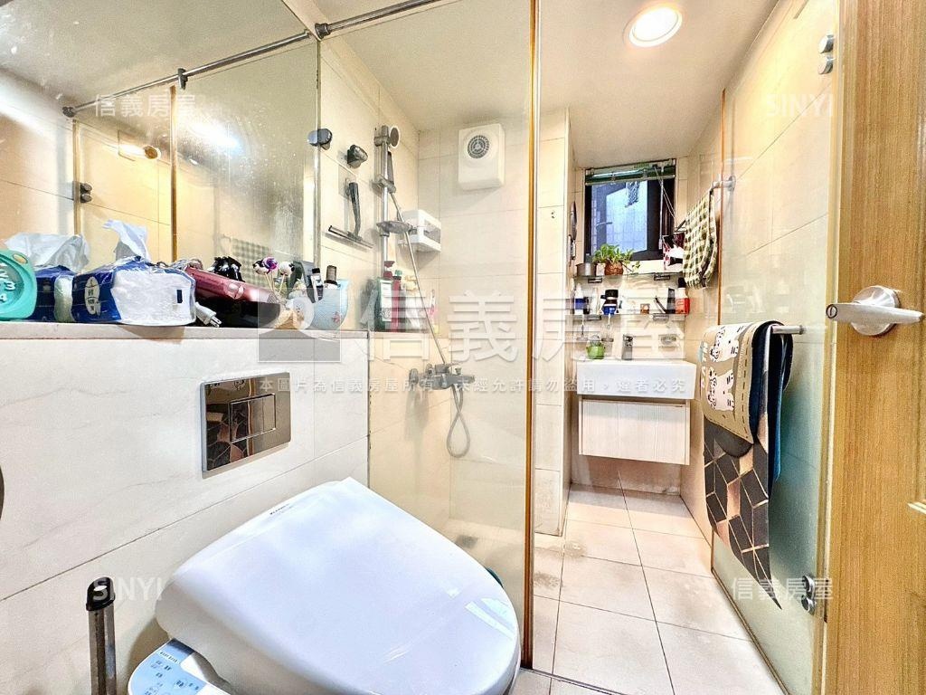 雙捷★精緻空間小資首選房屋室內格局與周邊環境