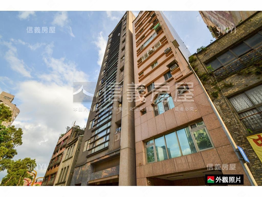 雙捷★精緻空間小資首選房屋室內格局與周邊環境