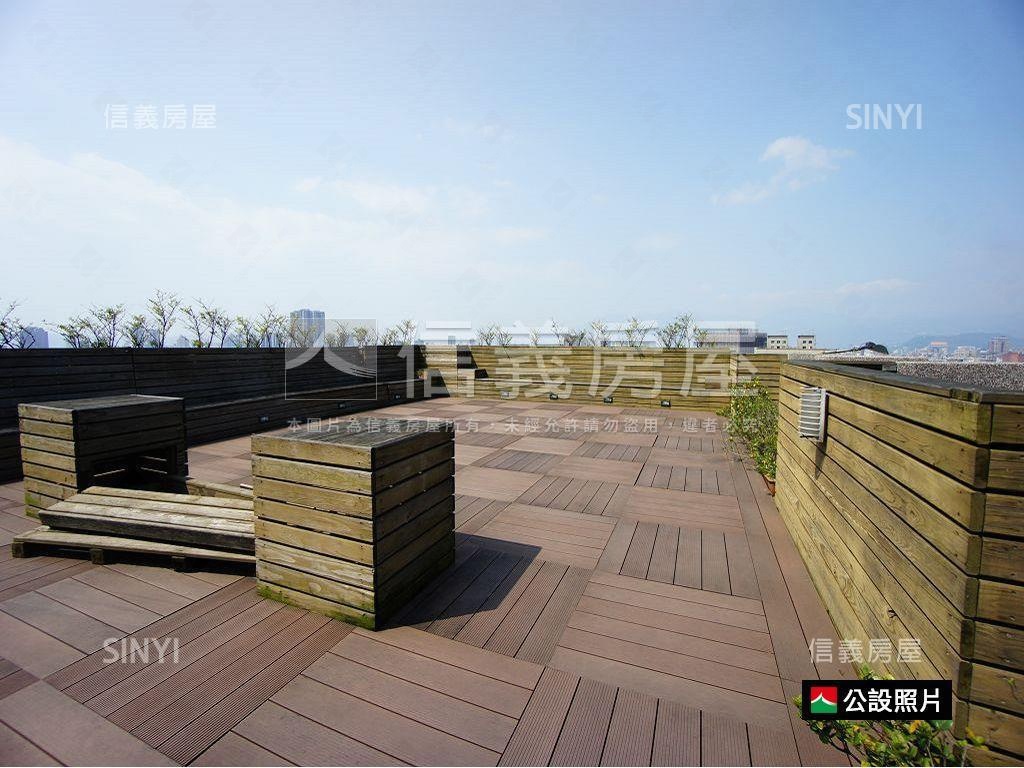 雙捷★精緻空間小資首選房屋室內格局與周邊環境