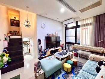 雙捷★精緻空間小資首選