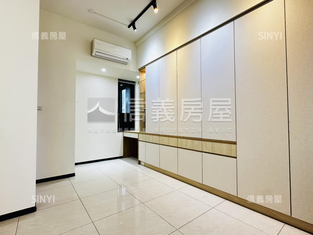 新傳遠景王爺壟重劃區美宅房屋室內格局與周邊環境