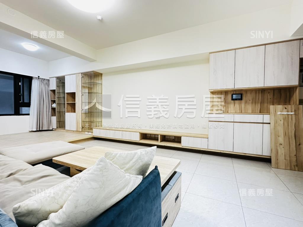 新傳遠景王爺壟重劃區美宅房屋室內格局與周邊環境