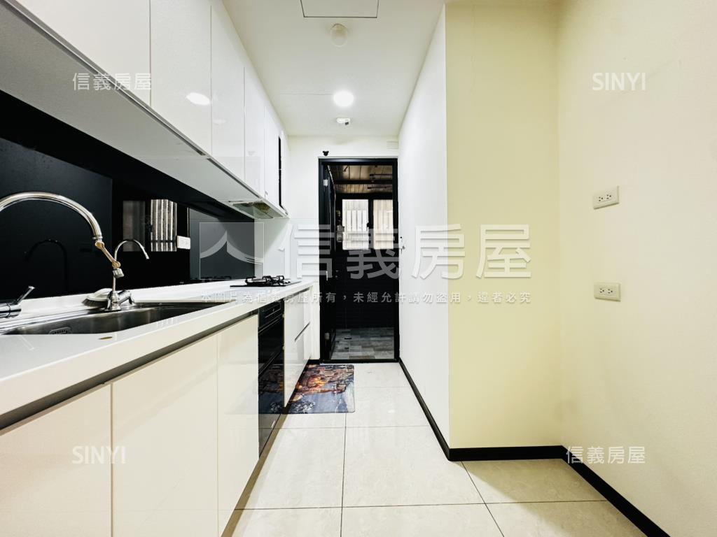 新傳遠景王爺壟重劃區美宅房屋室內格局與周邊環境