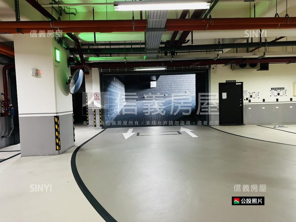 新傳遠景王爺壟重劃區美宅房屋室內格局與周邊環境