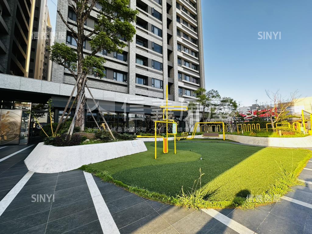 新傳遠景王爺壟重劃區美宅房屋室內格局與周邊環境