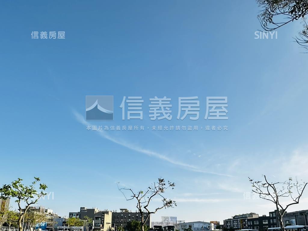 新傳遠景王爺壟重劃區美宅房屋室內格局與周邊環境