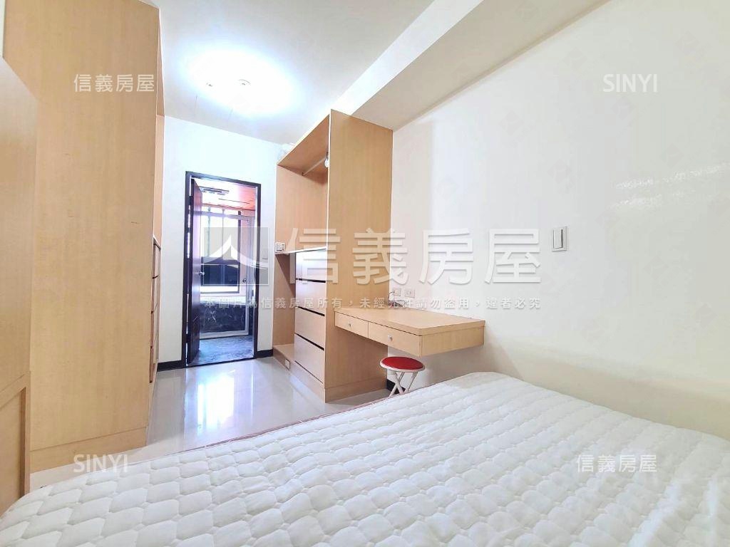 讚！世紀凱悅大一房附車房屋室內格局與周邊環境