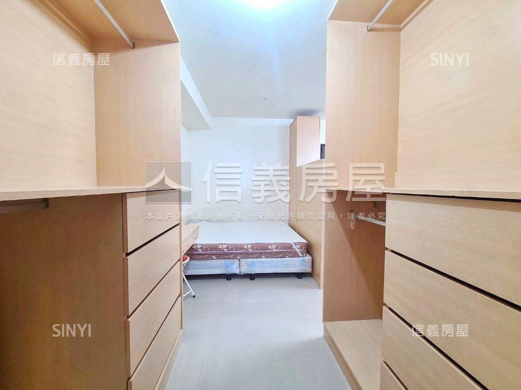 讚！世紀凱悅大一房附車房屋室內格局與周邊環境