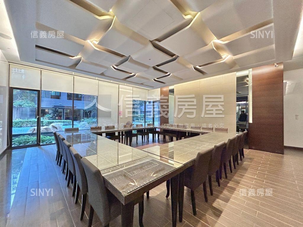 讚！世紀凱悅大一房附車房屋室內格局與周邊環境