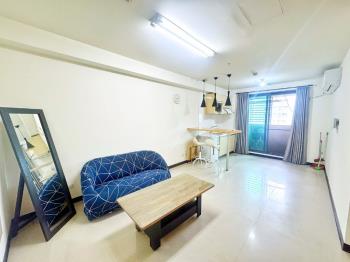 國安世紀凱悅一房附車位