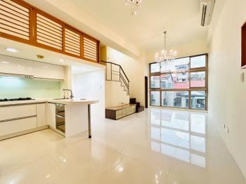 四期四季精美電梯車位