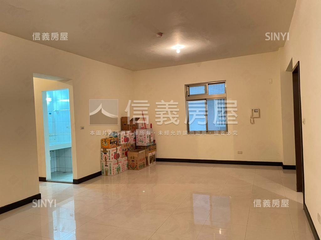 陸光新城３房車位房屋室內格局與周邊環境