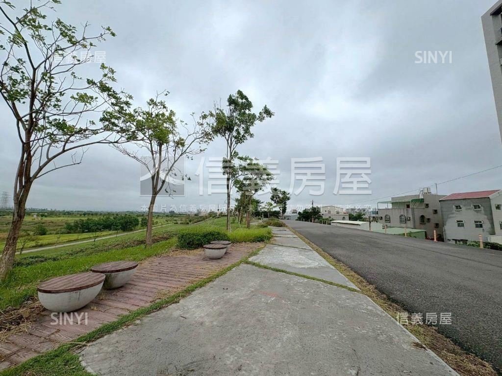 南科芳扉扉兩房兩衛美宅房屋室內格局與周邊環境