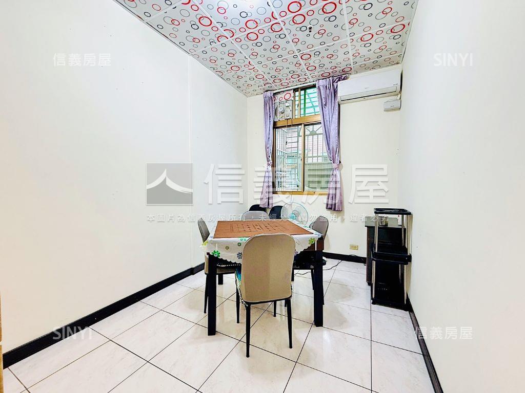 近捷運首選電梯房屋室內格局與周邊環境