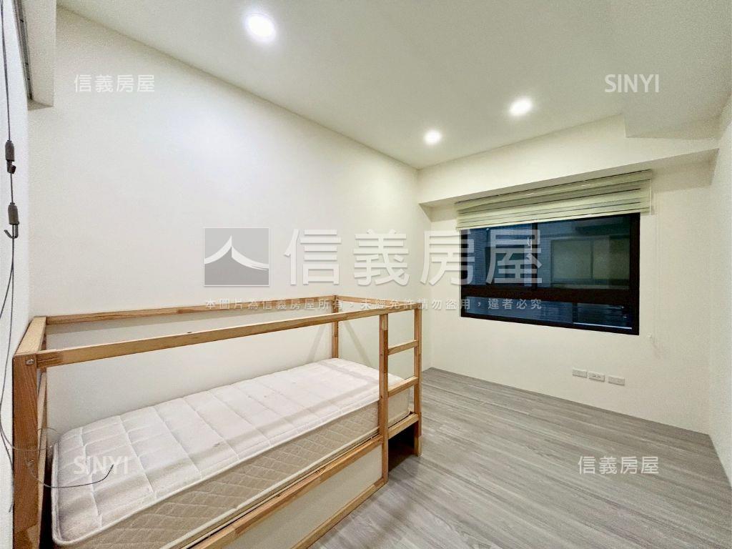 北歐大三房雙平車房屋室內格局與周邊環境