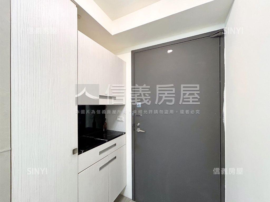 北歐大三房雙平車房屋室內格局與周邊環境