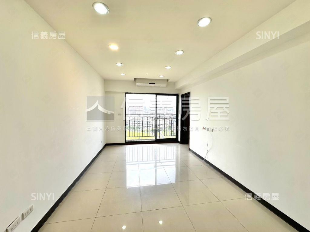 一覽美景高樓三房房屋室內格局與周邊環境