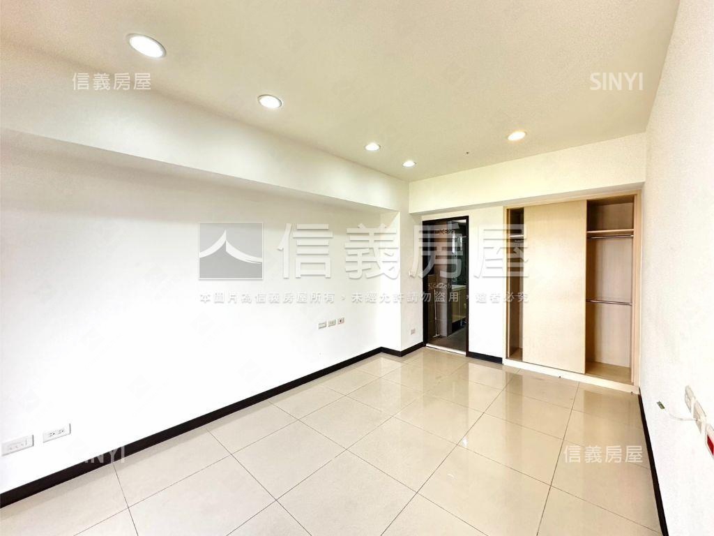 一覽美景高樓三房房屋室內格局與周邊環境