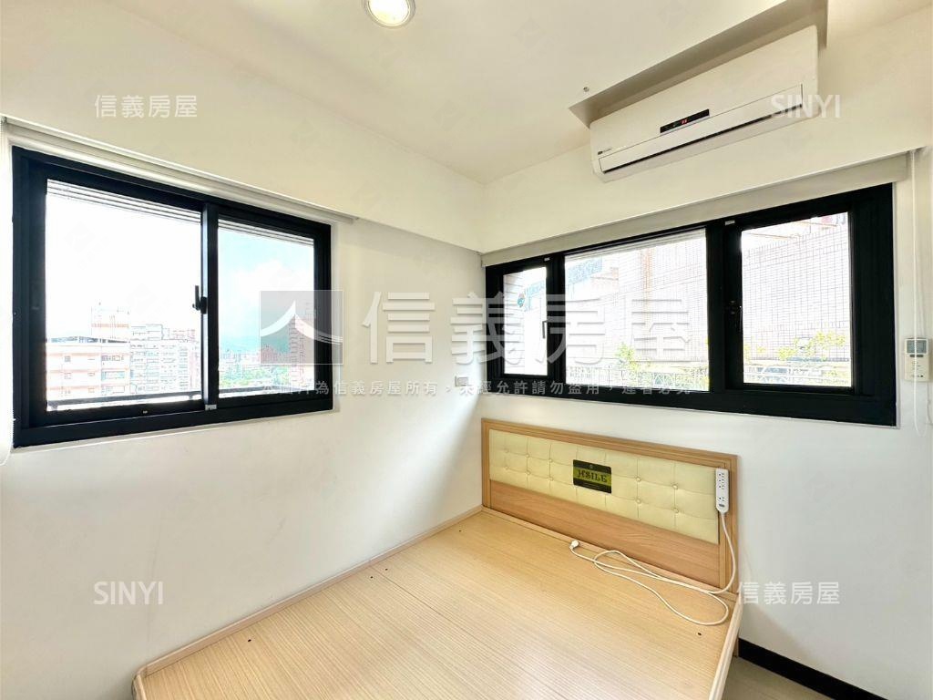 一覽美景高樓三房房屋室內格局與周邊環境