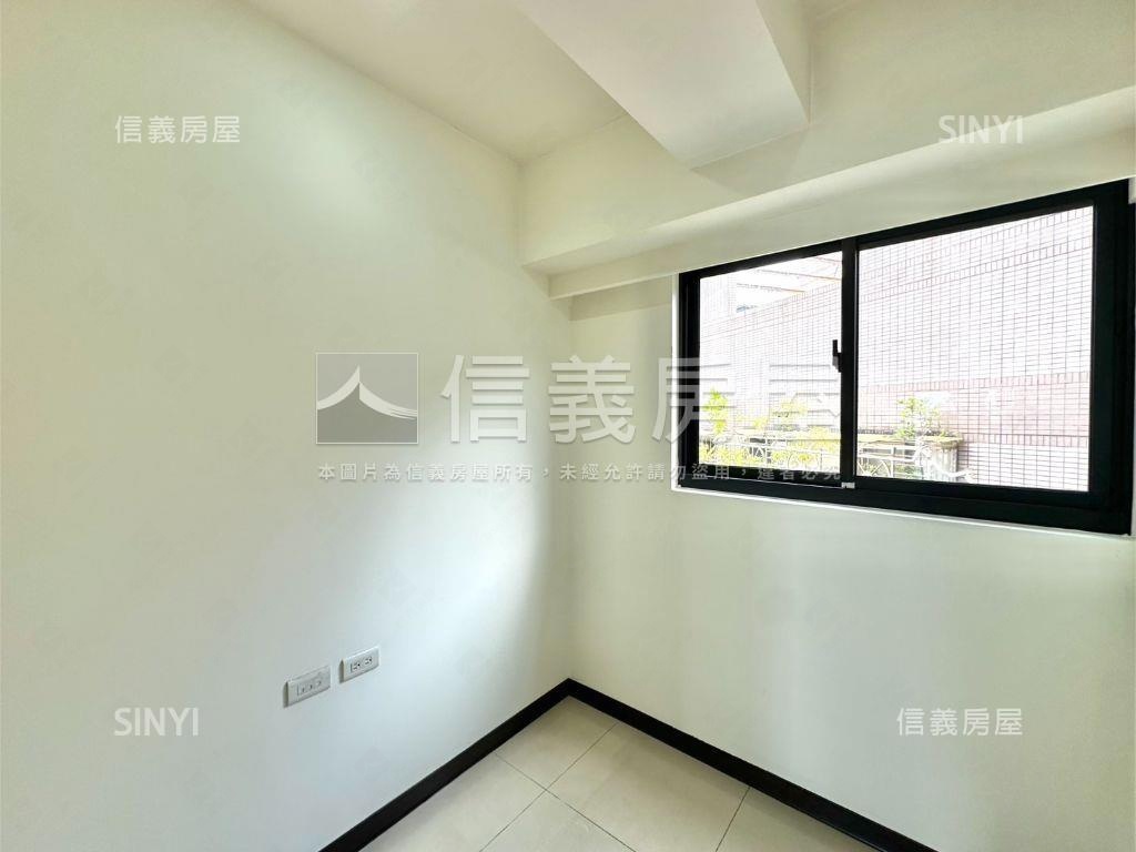 一覽美景高樓三房房屋室內格局與周邊環境