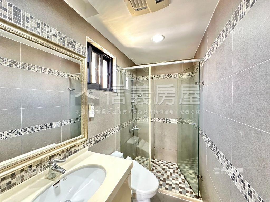 一覽美景高樓三房房屋室內格局與周邊環境